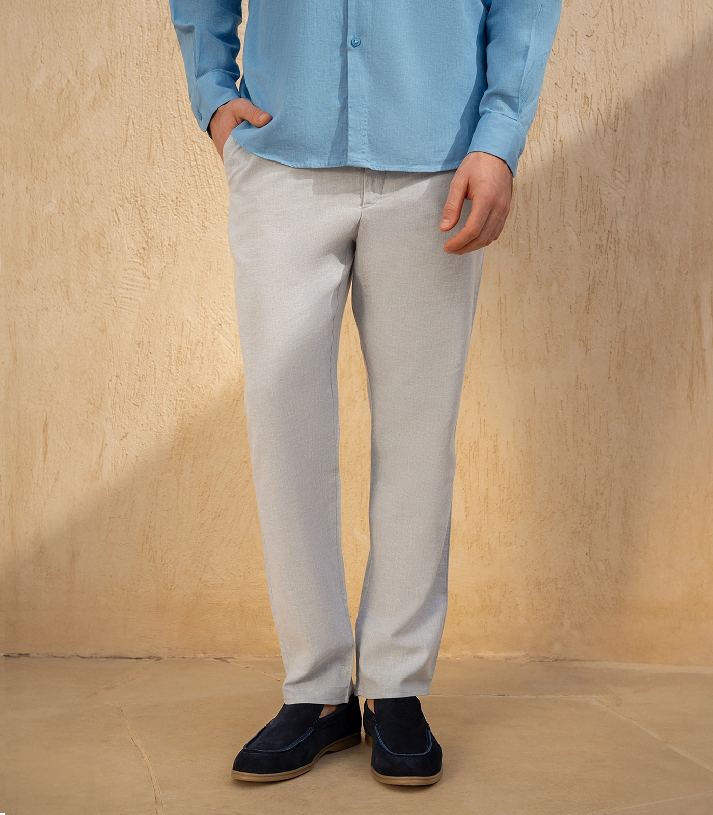 Linen Pant Men Linen Pant Men