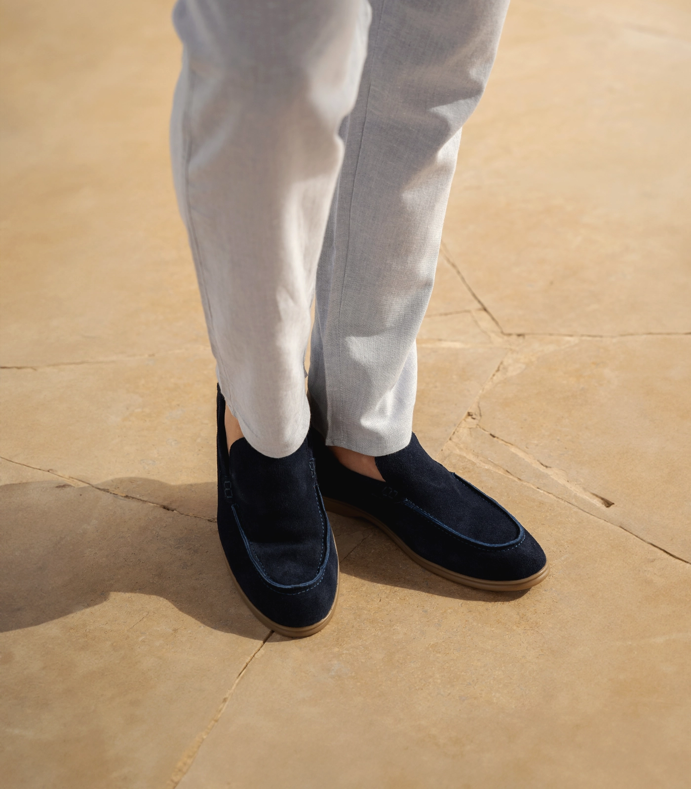 1 Navy Blue