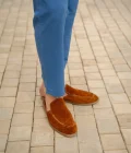 Backless Shoes