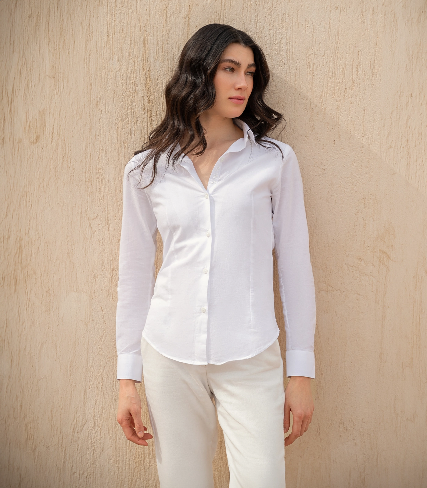 20 White