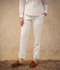 Linen Breathable Pants