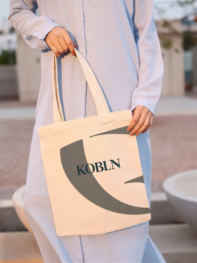 Tote bag (unisex)