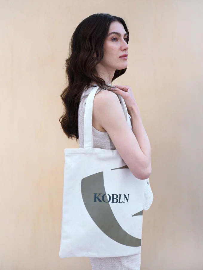 Tote bag (unisex)